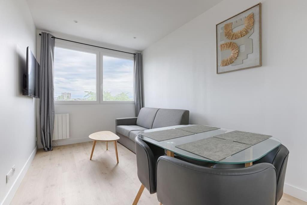 Appartement Einstein Ii Cosy 4p *