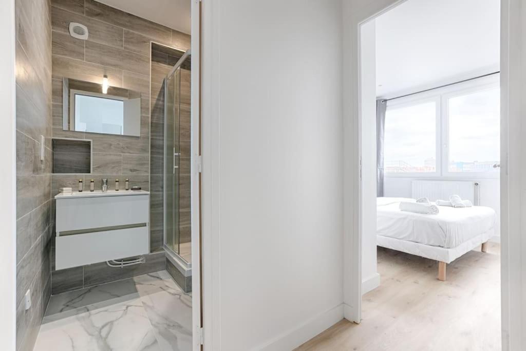 Appartement Einstein Ii Cosy 4p