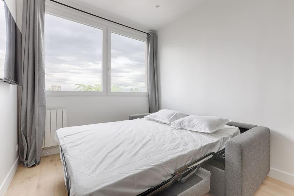 Einstein Ii Cosy 4p * Créteil